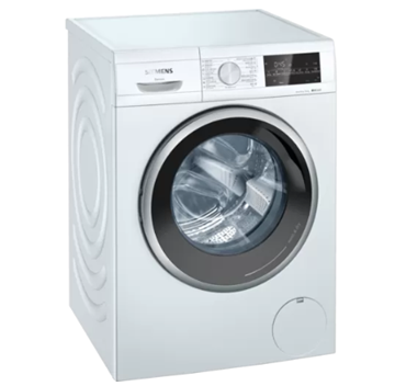 图片 Siemens 西门子iQ300 洗衣干衣机9/6公斤1400转/分钟WN44A2X0HK (包基本安装) [原厂行货]