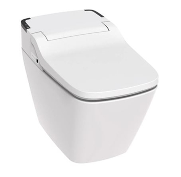 Picture of VOVO TCB-090SA Korea One-Piece Smart Clean Toilet [Original Licensed]