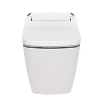 Picture of VOVO TCB-090SA Korea One-Piece Smart Clean Toilet [Original Licensed]