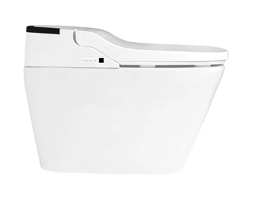 Picture of VOVO TCB-090SA Korea One-Piece Smart Clean Toilet [Original Licensed]