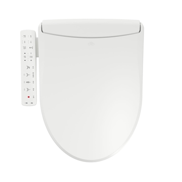 Picture of Spawell Smart Clean Toilet Board [Original Licensed]