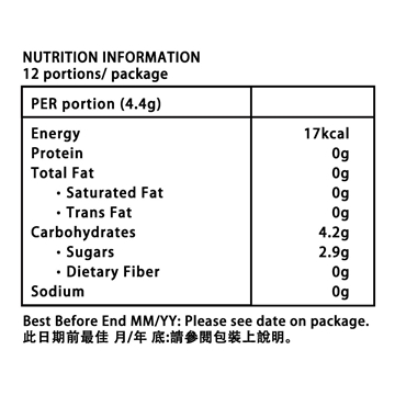 圖片 Swiss Energy 瑞士草本配方鼠尾草潤喉糖 75克