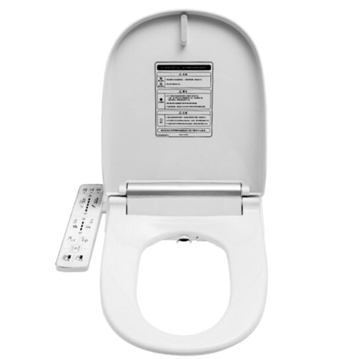 圖片 VOVO VB-3000S智能潔體廁板 (長版) [原廠行貨]