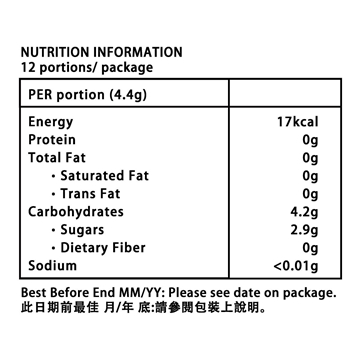 图片 Swiss Energy 瑞士草本配方蜂蜜润喉糖 75克