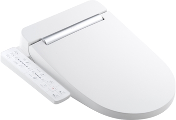 Picture of VOVO VB-3100S Smart Body Cleansing Toilet Board (Short Version) [Original Licensed]