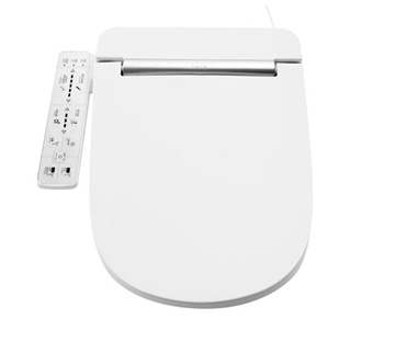 Picture of VOVO VB-3100S Smart Body Cleansing Toilet Board (Short Version) [Original Licensed]