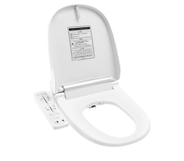 Picture of VOVO VB-3100S Smart Body Cleansing Toilet Board (Short Version) [Original Licensed]