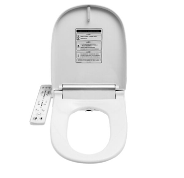 Picture of VOVO VB-3100S Smart Body Cleansing Toilet Board (Short Version) [Original Licensed]