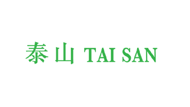 泰山 Tai San 