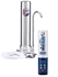 Picture of B&amp;H Royal Guard CTO Plus Countertop Stainless Steel Ceramic Water Filter One Machine One Core + Maison Smart Home Instant Water Heater[Original Licensed]