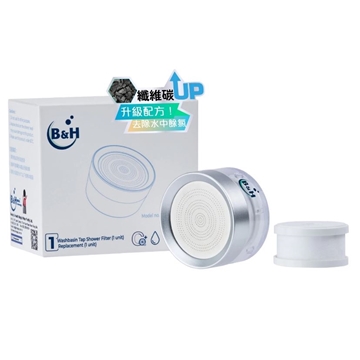 圖片 B&H 美顏過濾器-第二代 [原廠行貨]