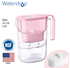 Picture of Waterdrop Elfin Series Water Filter 2.8L (Multicolor) [Original Licensed]