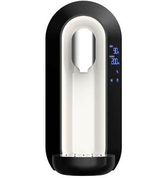 图片 NEX i6 即热式电热水机(附3个Laica滤芯) [原厂行货]