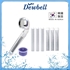 Picture of Dewbell MAX Filter Shower Head Multifunctional Experience Kit S00002 [Original Licensed]