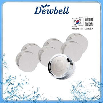 Picture of Dewbell Premium Faucet Filter Set S00007 [Original Licensed]