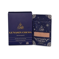 Shaurmi Lunasin Cocoa EX 15 Packs