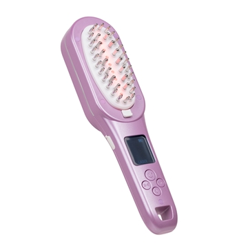 Picture of Emay Plus LLLT Pro Hair Brush [Licensed Import]