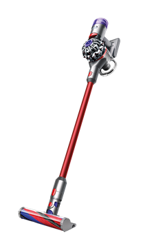 Picture of Dyson V8 Slim Fluffy Cordless Vacuum Cleaner [Original Licensed]