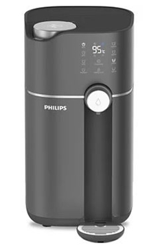 图片 Philips 飞利浦ADD6910DG/90 RO纯净饮水机[原厂行货]