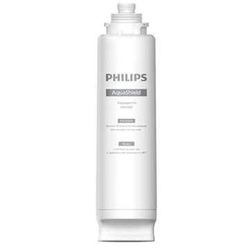 Picture of Philips Philips ADD583 RO Pure Water Dispenser Filter Cartridge (ADD6920 Special) [Original Licensed]