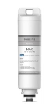 Picture of Philips Philips ADD553 RO Pure Water Dispenser Filter Cartridge (ADD6911｜ADD6910｜ADD6910DG｜ADD6911L｜ADD6915DG Available) [Original Licensed]