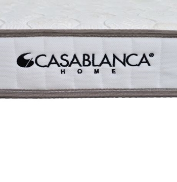 图片 Casablanca S100 轻盈直立弹簧床褥[原厂行货]