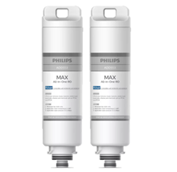 Philips Philips ADD553 RO Pure Water Dispenser Filter Cartridge (ADD6911｜ADD6910｜ADD6910DG｜ADD6911L｜ADD6915DG Available) [Original Licensed]