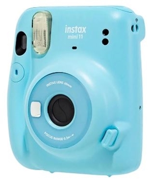 圖片 富士 Fujifilm Instax Mini 11 即影即有相機  [平行進口]