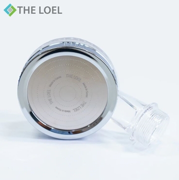 Picture of The Loel - TLV-50 Shower Filter Head Fittings 5 Rings Outlet Plate (Multi-Hole Special Edition) [Original Licensed]