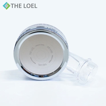 图片 The Loel - TLV-50 花洒过滤水器头部配件4圈出水板(正规版) [原厂行货]