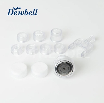 Picture of Dewbell - DK-30 Korean faucet filter basic set (1 shell, 1 filter cotton) [Original Licensed]