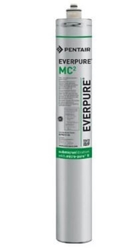 图片 Pentair Everpure MC2商用滤芯[原厂行货]