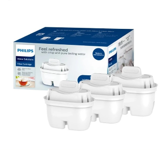 Philips Philips AWP211/97 water purifier filter element (three in a box ...