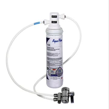 Picture of 3M™ High Efficiency Water Filtration System AP Easy LC (DIY Self-Installing Diverter) [Original Licensed]