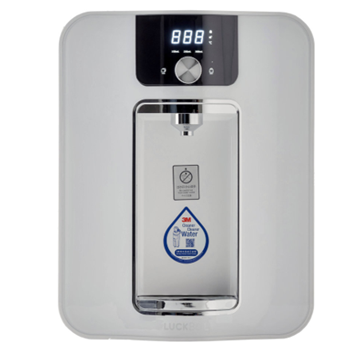 Picture of Luckboil - Instantaneous Wall-mounted Water Heater (The product must be used with a water filter) (Free installation) [Original licensed product]