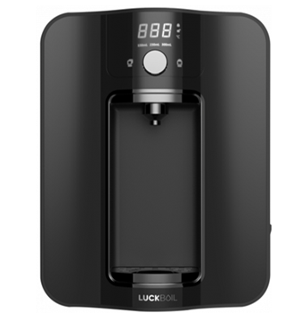 圖片 Luckboil - 即熱式掛牆熱水機(產品必須配合濾水器使用) (免費安裝) [原廠行貨]