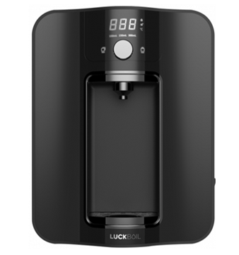 Picture of Luckboil - Instantaneous Wall-mounted Water Heater (The product must be used with a water filter) (Free installation) [Original licensed product]