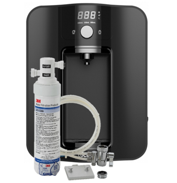 Picture of Luckboil - Instantaneous Wall-mounted Water Heater + AP2-305 (Total 1 Filter) (Free Installation) [Original Licensed]
