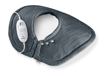 Picture of Beurer HK54 Warm Pad Grey