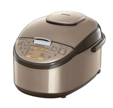 Picture of HITACHI RZBG10YH IH Rice Cooker 1.0L [Original Licensed]