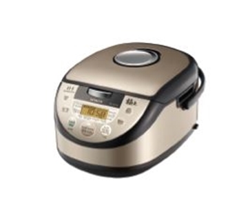 Picture of HITACHI RZJHE18Y IH Rice Cooker 1.8L [Original Product]