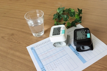 Picture of Dretec Wrist Blood Pressure Monitor BM-110 [Original Licensed]