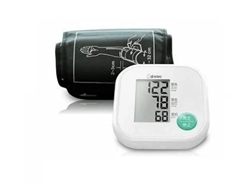 Dretec Simple Upper Arm Blood Pressure Monitor BM-211 [Original Licensed]