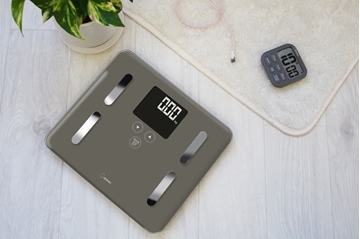 Picture of Dretec Weight Body Fat Scale BS-248 [Original Licensed]