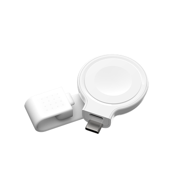 Picture of Momax GOLINK USB-C Apple Watch Charger UD28W [Original Product]