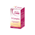 Picture of META-CARE® B-Complex Vitamin B Complex 60 Capsules