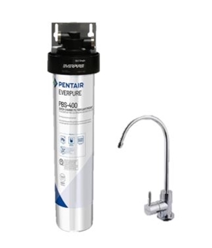 Picture of Pentair Everpure PBS-400 Lead Removal Filter Set [Original Licensed]