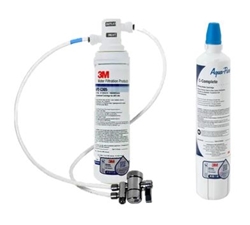 3M™ - AP2-305 Water Filtration System with 3M AP Full Effect Filter Element AP Easy Complete [Original Licensed Product]