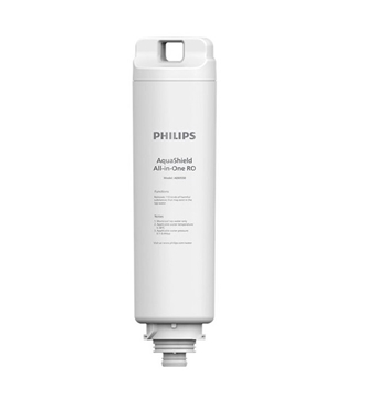 图片 Philips 飞利浦ADD550 RO 纯净饮水机滤水芯(ADD6910｜ADD6910DG｜ADD6911L｜ADD6915DG可用) [原厂行货]