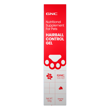 Picture of GNC Pet Hairball Control Gel